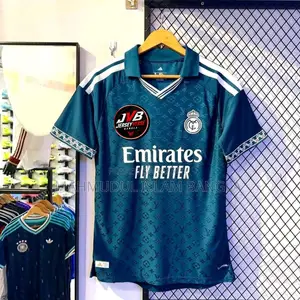Club Jersey