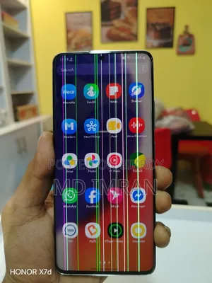 Samsung Galaxy Quantum 2 128 GB White