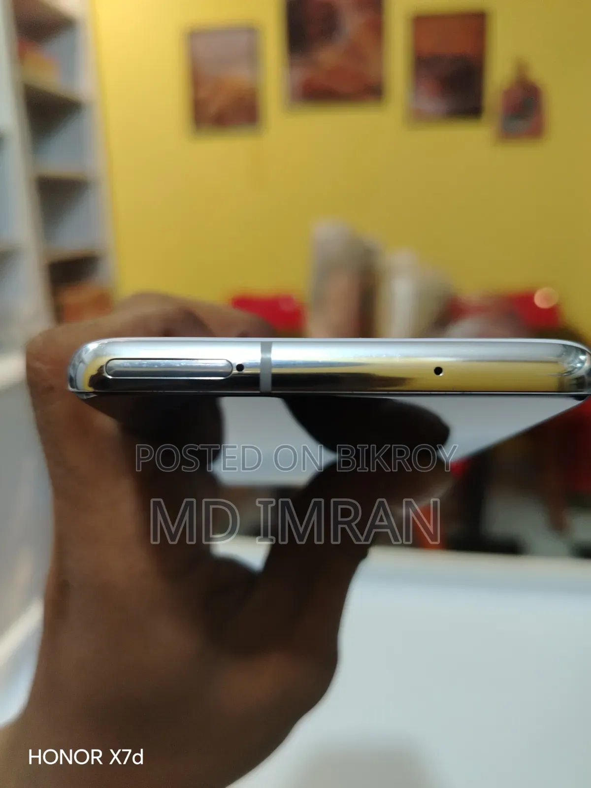 Samsung Galaxy Quantum 2 128 GB White
