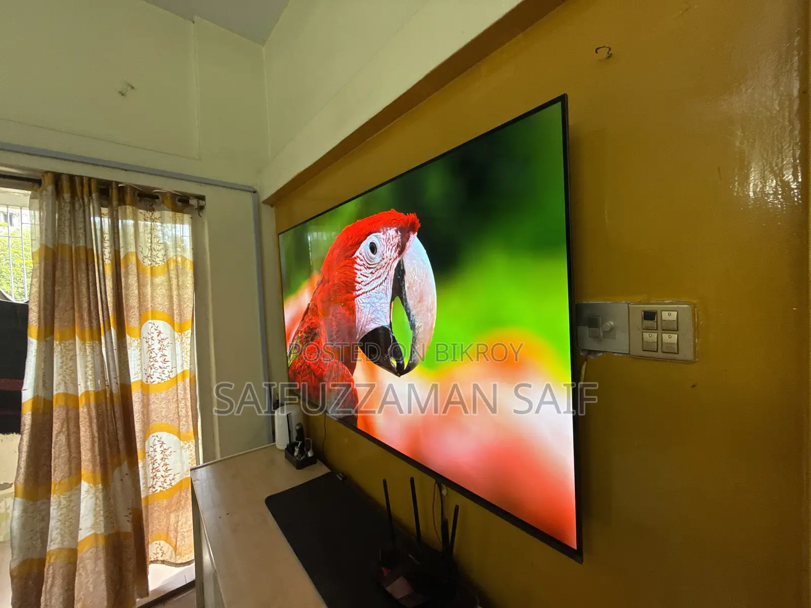 Sony Bravia Xr 65" A80j Oled Google TV