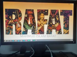 ডেল এইচ১৯২০ পিসি মনিটর