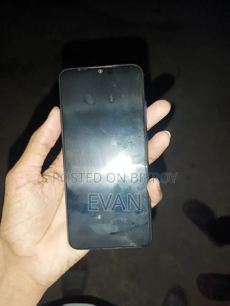 নিউ শাওমি মি এ৩ ৬৪ জিবি ব্লু
