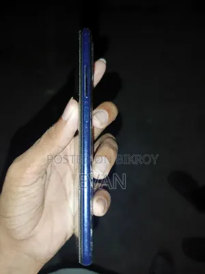 নিউ শাওমি মি এ৩ ৬৪ জিবি ব্লু