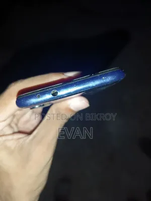 নিউ শাওমি মি এ৩ ৬৪ জিবি ব্লু