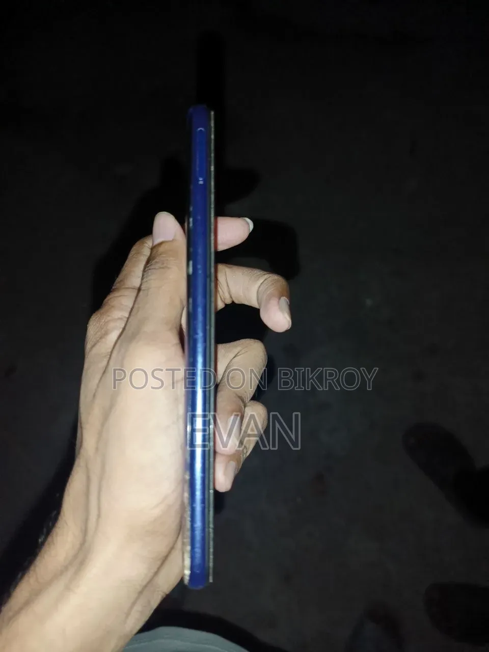 নিউ শাওমি মি এ৩ ৬৪ জিবি ব্লু