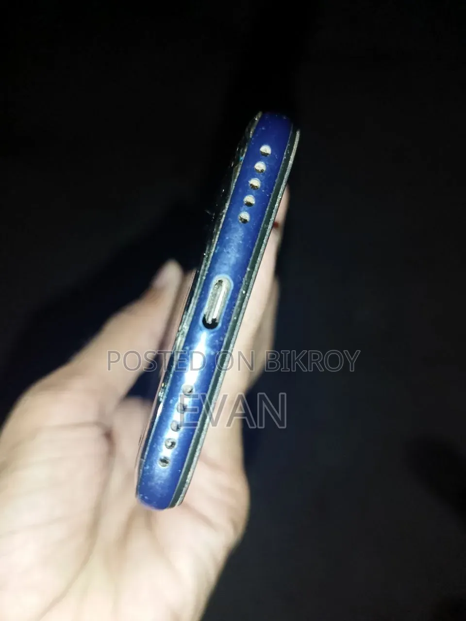 নিউ শাওমি মি এ৩ ৬৪ জিবি ব্লু