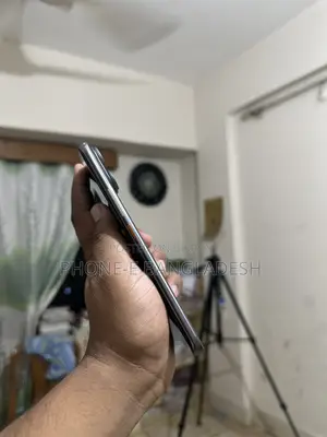 Tecno Pova Curve 2 5G 256 GB Silver