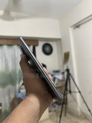 Tecno Pova Curve 2 5G 256 GB Silver