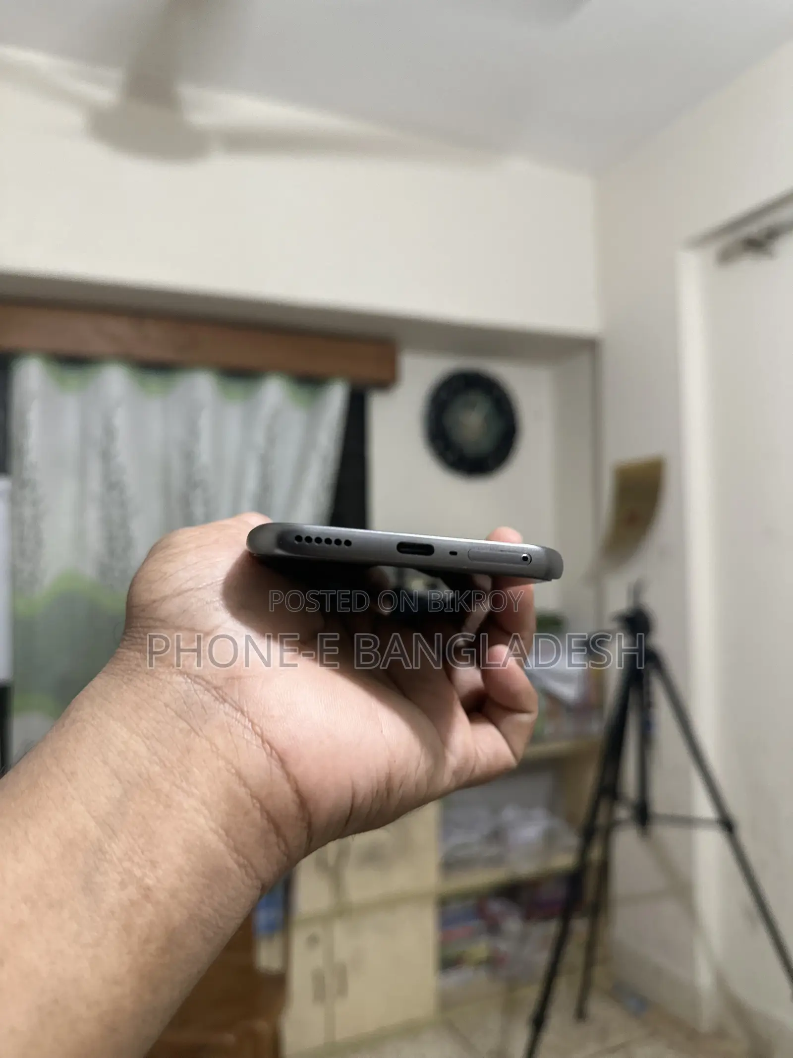 Tecno Pova Curve 2 5G 256 GB Silver