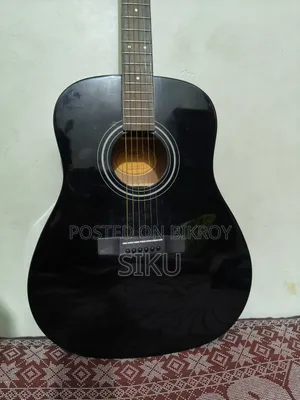 Yamaha F310 (For Sale)
Made in Indonesia