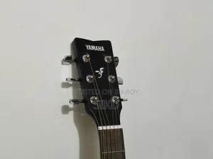Yamaha F310 (For Sale)
Made in Indonesia