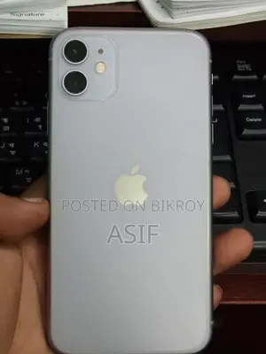 Apple iPhone 11 128 GB Purple