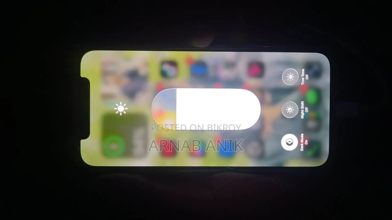 অ্যাপল আইফোন ১২ প্রো ১২৮ জিবি হোয়াইট