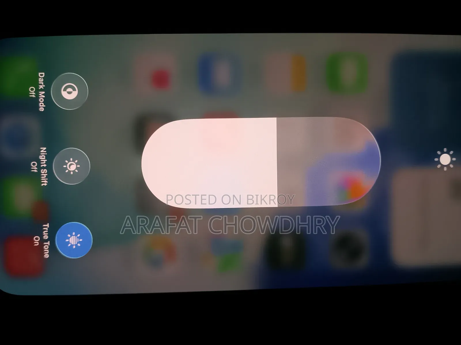 অ্যাপল আইফোন ১৩ প্রো ২৫৬ জিবি নীল