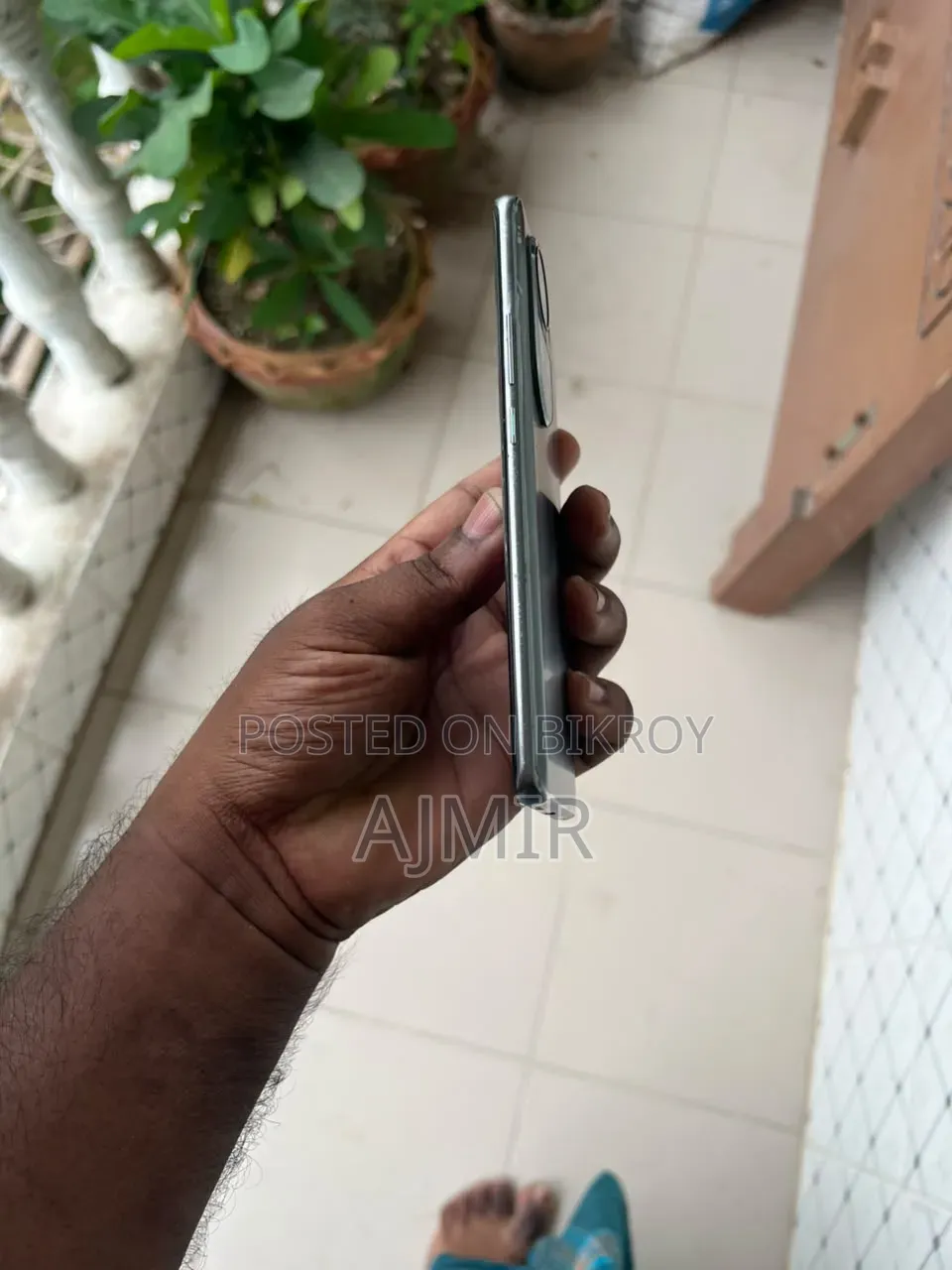 Oppo Reno 256 GB
