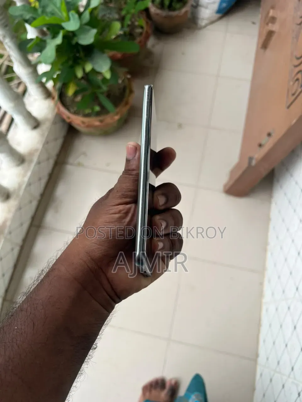 Oppo Reno 256 GB