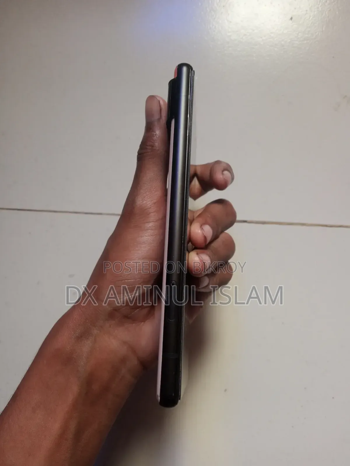 Google Pixel 6 128 GB Pink