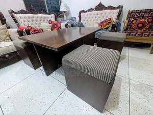 Center Table