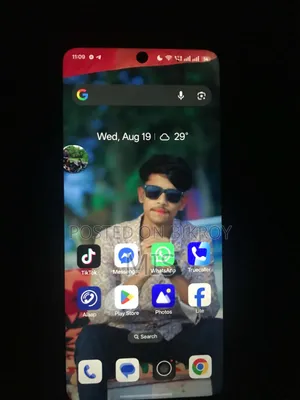 Realme C75 128 GB Rose Gold