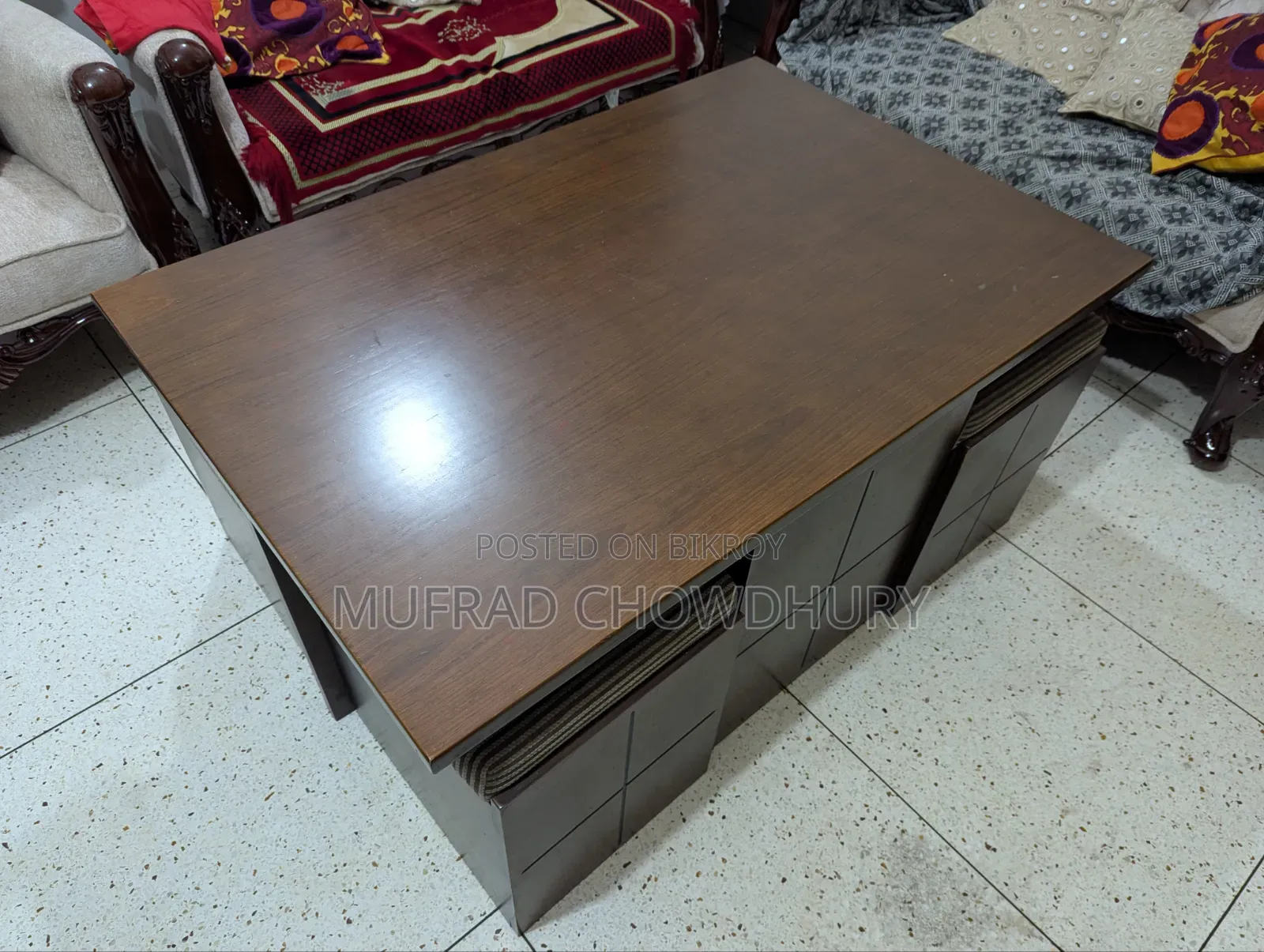 Center Table