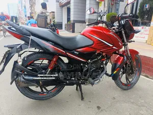 Hero Ignitor 2021 Red