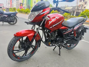Hero Ignitor 2021 Red