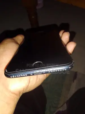 অ্যাপল আইফোন ৭ প্লাস ১২৮ জিবি ব্ল্যাক