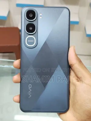 Vivo Y21d 128 GB