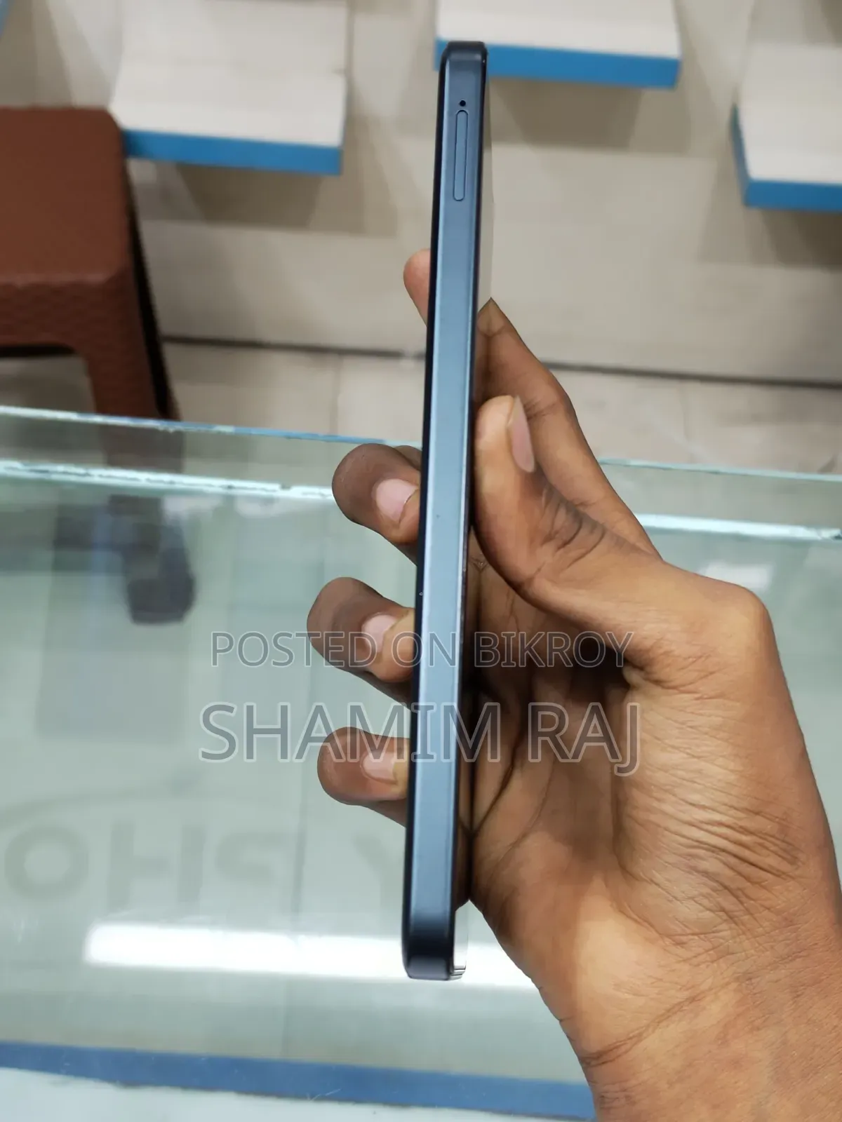 Vivo Y21d 128 GB