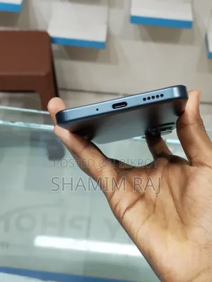 Vivo Y21d 128 GB