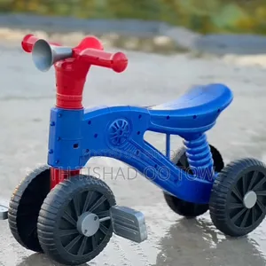 Baby Cycle