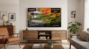 Sony Bravia Xr 65" A80j Oled Google TV