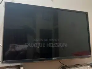 এলজি এলইডি টিভি বিক্রয়ের জন্য ব্যবহৃত