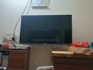এলজি এলইডি টিভি বিক্রয়ের জন্য ব্যবহৃত