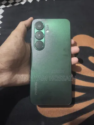 New Walton 8 GB Green