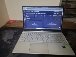 Laptop HP 15-Dy2075tg 8GB Intel Core I5 SSD 512GB