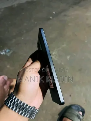 Xiaomi Redmi Note 13 256 GB Black