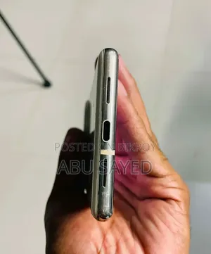 Google Pixel 6 Pro 256 GB White