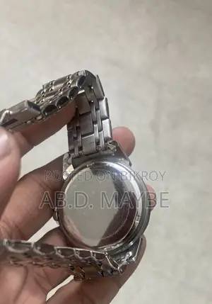 OLEVS Watch