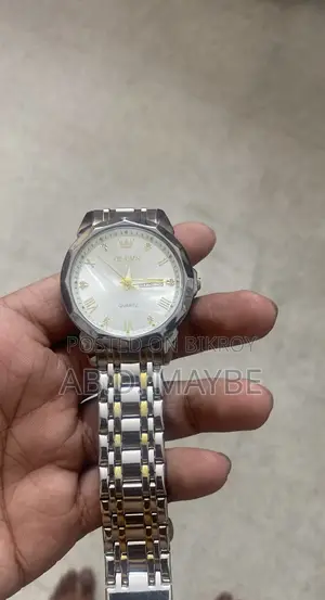OLEVS Watch