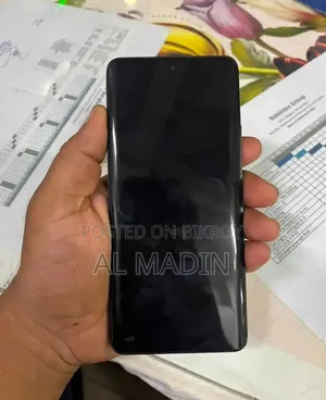 Xiaomi Redmi Note 13 Pro 256 GB Black