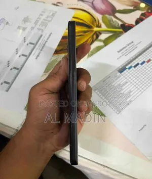 Xiaomi Redmi Note 13 Pro 256 GB Black