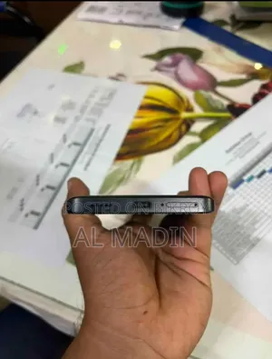 Xiaomi Redmi Note 13 Pro 256 GB Black