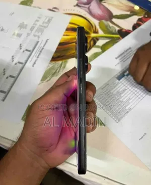 Xiaomi Redmi Note 13 Pro 256 GB Black