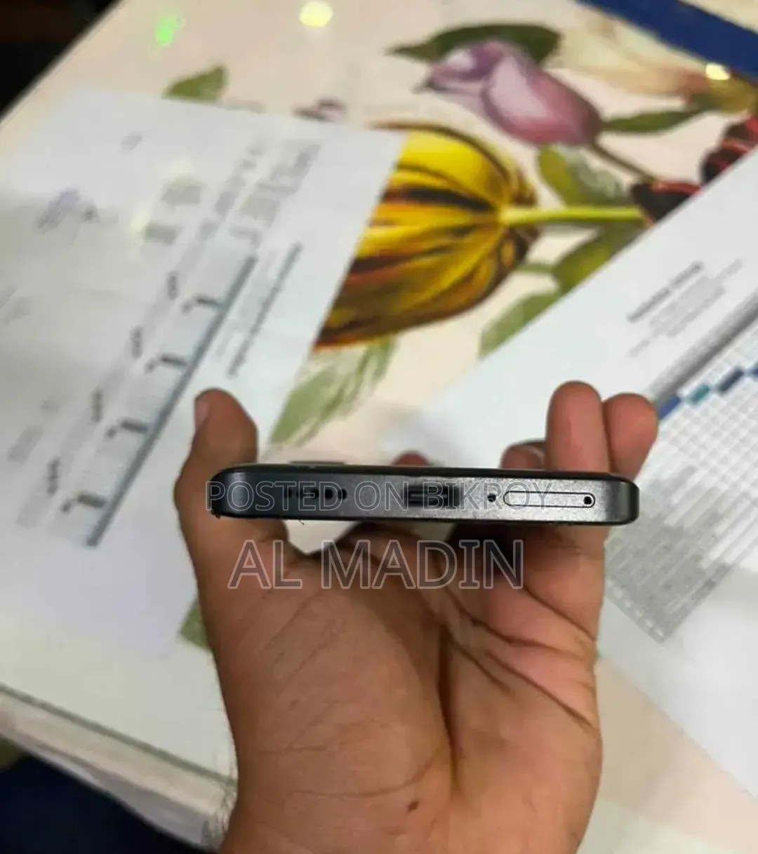 Xiaomi Redmi Note 13 Pro 256 GB Black