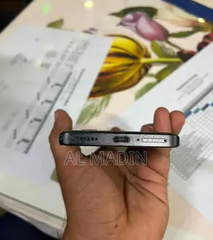 Xiaomi Redmi Note 13 Pro 256 GB Black