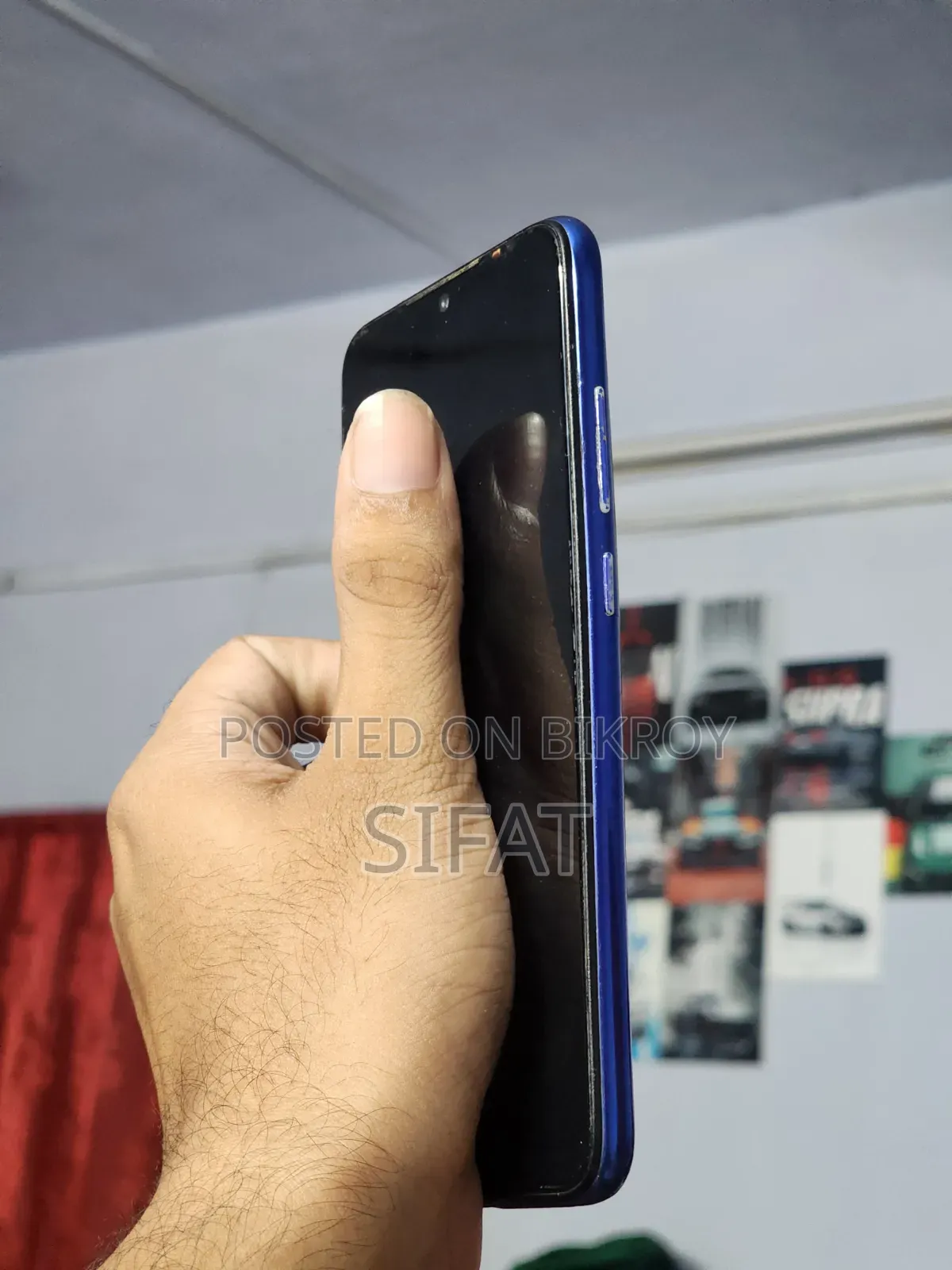 Xiaomi Redmi Note 7 64 GB Red