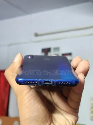 Xiaomi Redmi Note 7 64 GB Red