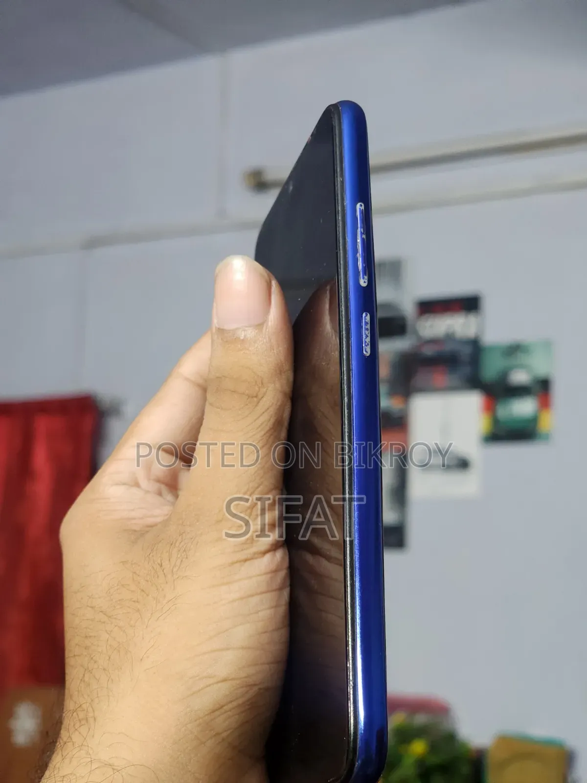 Xiaomi Redmi Note 7 64 GB Red