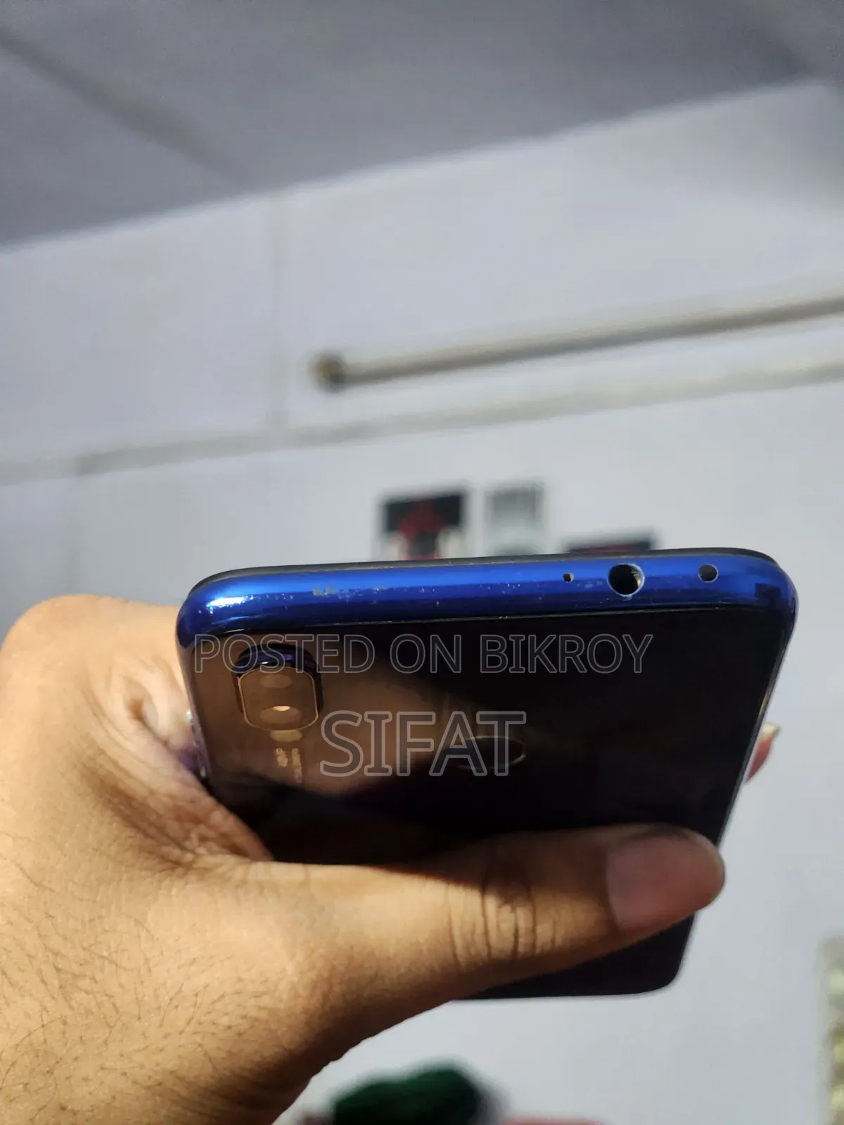 Xiaomi Redmi Note 7 64 GB Red
